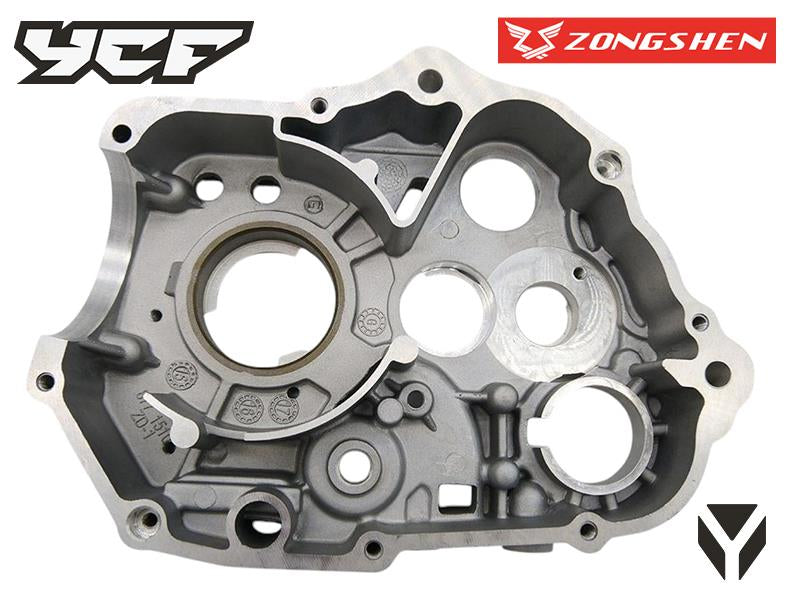 CARTER MOTEUR CENTRAL DROIT 190 ZONGSHEN