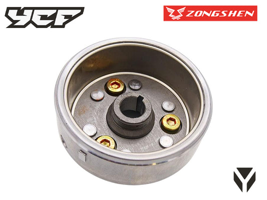 ROTOR 190 ZONGSHEN DEMARREUR ELECTRIQUE depuis 2018