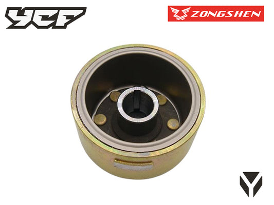 ROTOR 110/125CC ZONGSHEN FIDDY