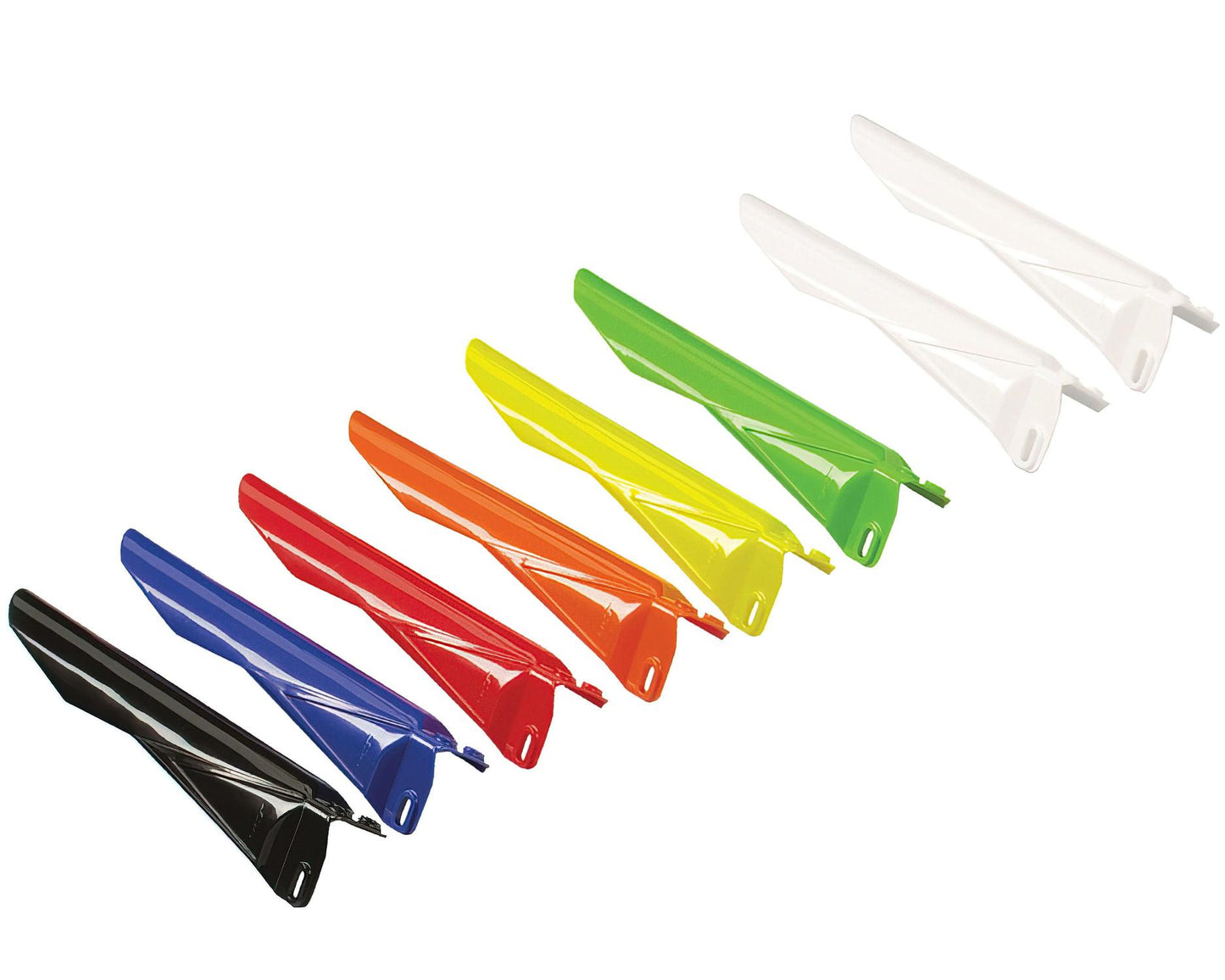 Protections de fourche YCF