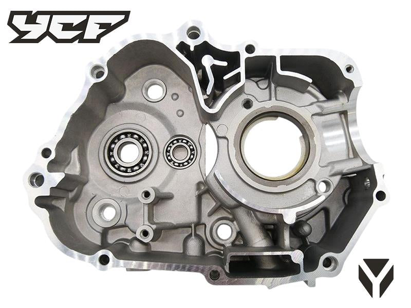 CARTER MOTEUR GAUCHE 88cc