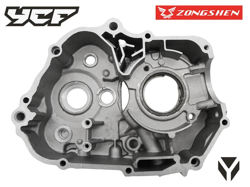 CARTER MOTEUR CENTRAL GAUCHE 88SE ZONGSHEN