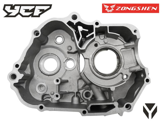 CARTER MOTEUR CENTRAL GAUCHE 88SE ZONGSHEN