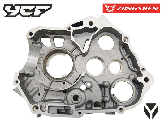 CARTER MOTEUR DROIT ZONGSHEN 150