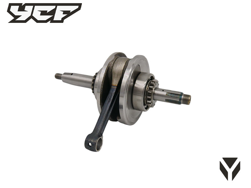 VILEBREQUIN 125cc SEMI AUTO