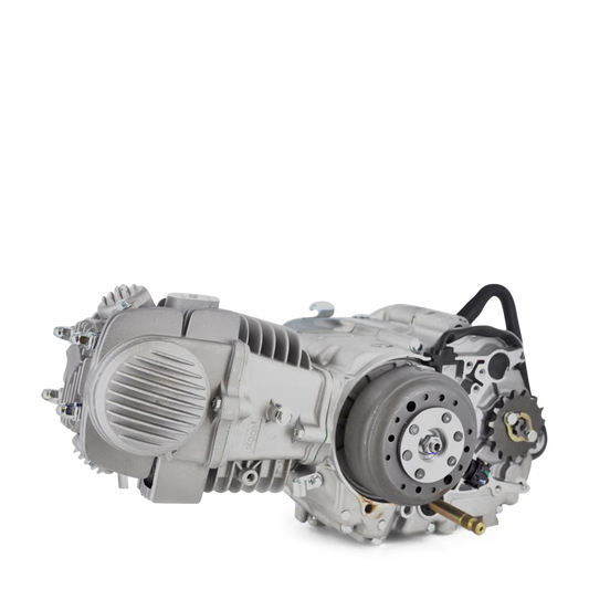 Moteur yx 140cc avec arbre à came racing