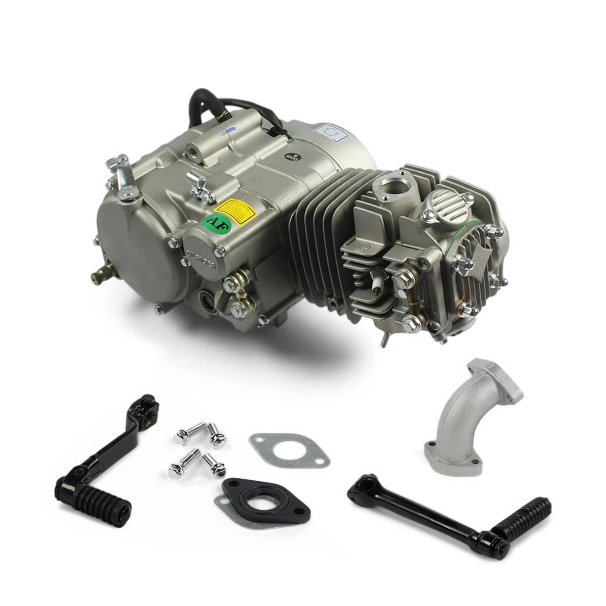 Moteur yx 150cc type crf