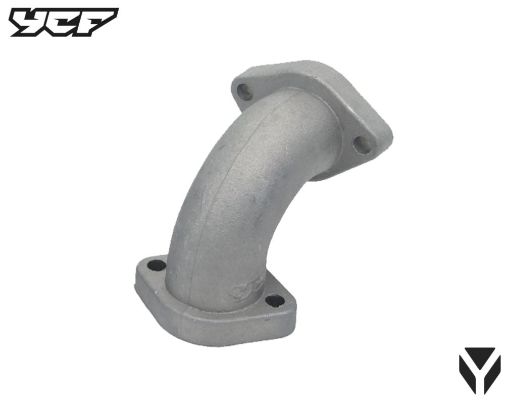 PIPE D'ADMISSION POUR MONTAGE BOITE A AIR 2025