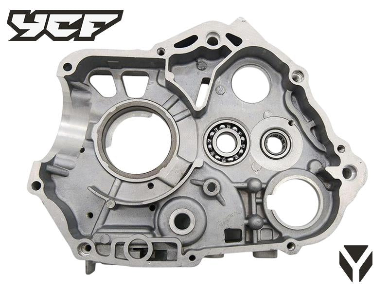 CARTER DROIT 150 KLX A DEMARREUR