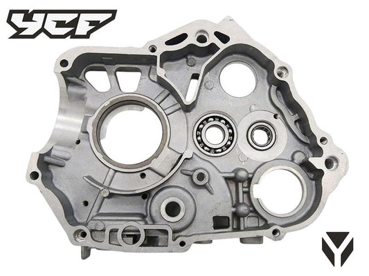 CARTER DROIT 150 KLX A DEMARREUR