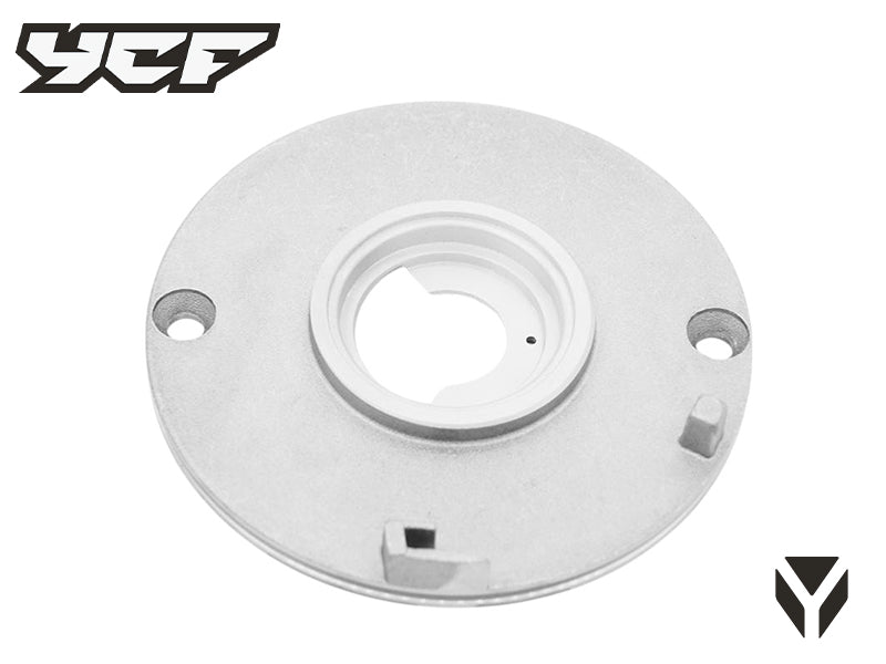 BASE PLATEAU ALLUMAGE KLX a DEMARREUR