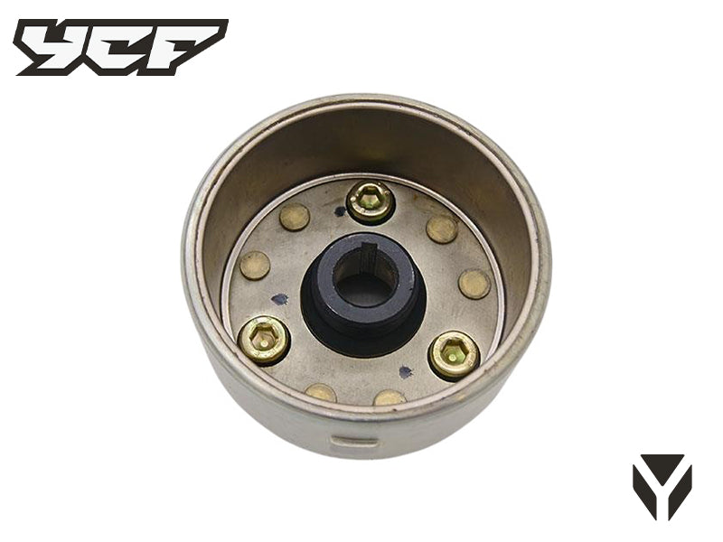 ROTOR 150 KLX a demarreur