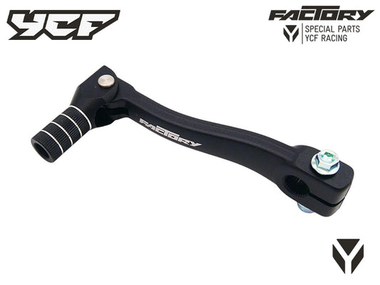 SELECTEUR YCF ALUMINIUM