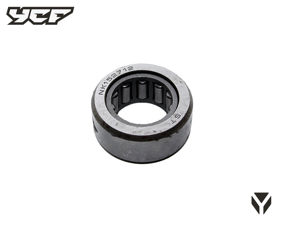 ROULEMENT AIGUILLE ARBRE SECONDAIRE YX SUR CARTER MOTEUR DROIT