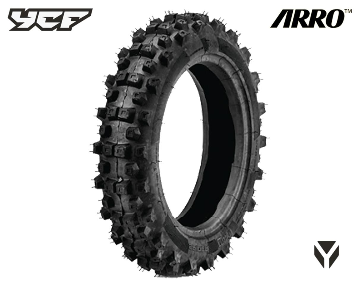 PNEU ARRIERE ARRO SPIDER CROSS - 3.00/10