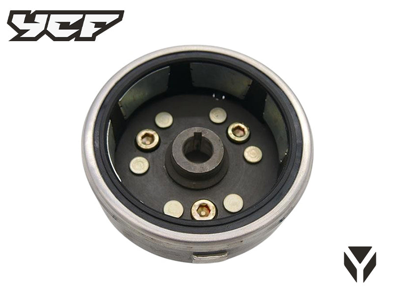 ROTOR SE AVEC ROUE LIBRE DE DEMARREUR