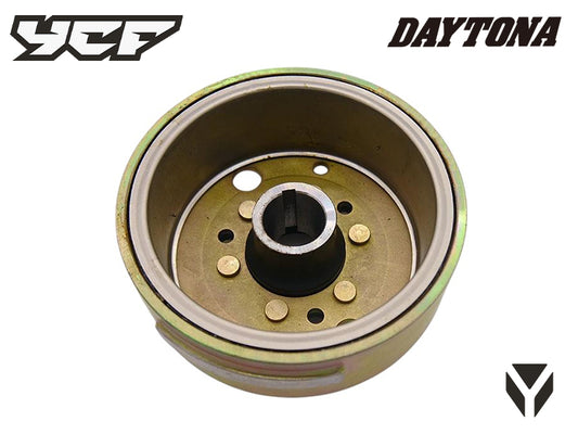 ROTOR ALLUMAGE DAYTONA FDX
