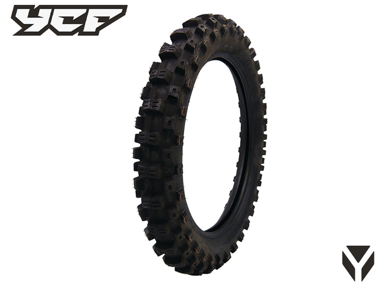 PNEU ARRIERE YUANXING 90/100-16' P52