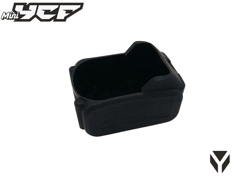 PROTECTION BATTERIE SILICONE BB12