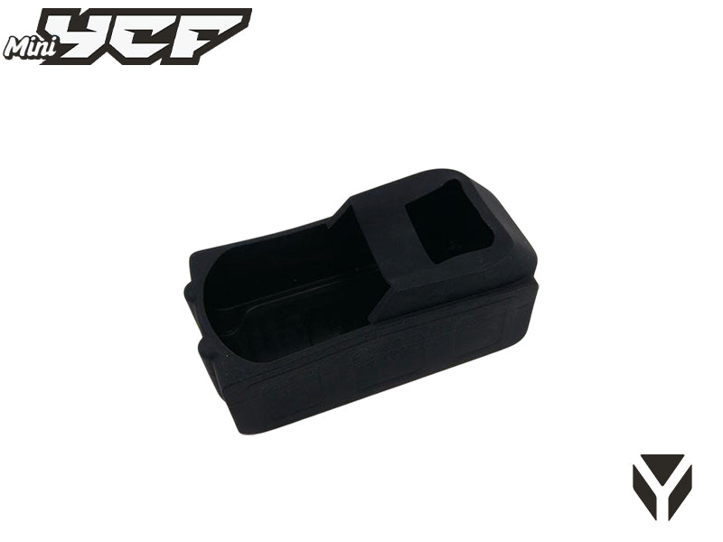 PROTECTION BATTERIE SILICONE BB16