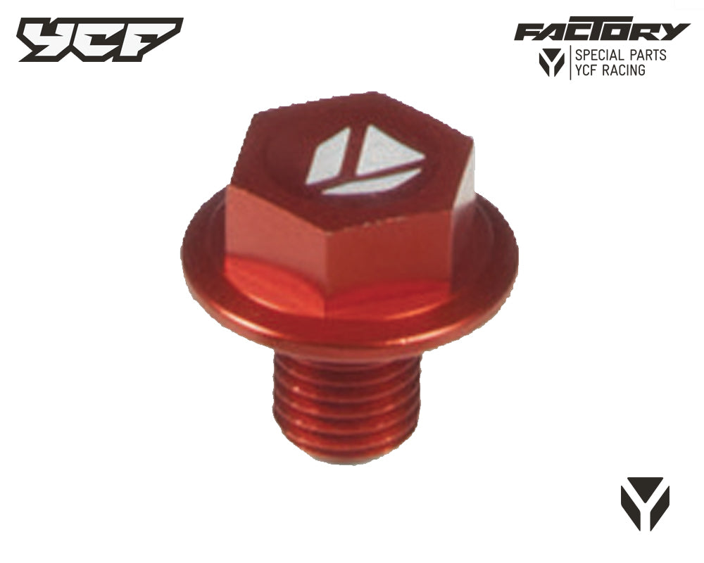 BOUCHON DE VIDANGE AIMANTE