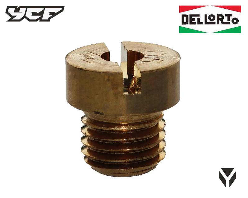 GICLEUR PRINCIPAL DELLORTO