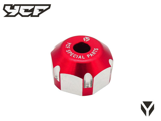 ECROU POUR COLONNE DE DIRECTION