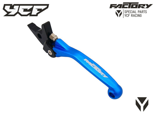 LEVIER DE FREIN AVANT REPLIABLE/AJUSTABLE