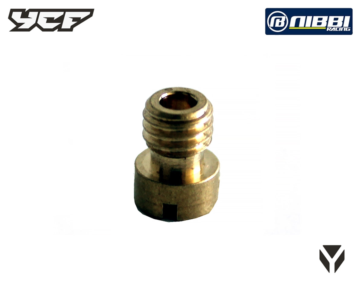 GICLEUR PRINCIPAL POUR NIBBI PZ18