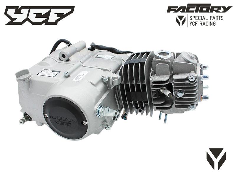 MOTEUR 125 ZF