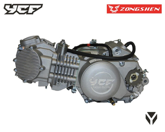 MOTEUR ZONGSHEN W155