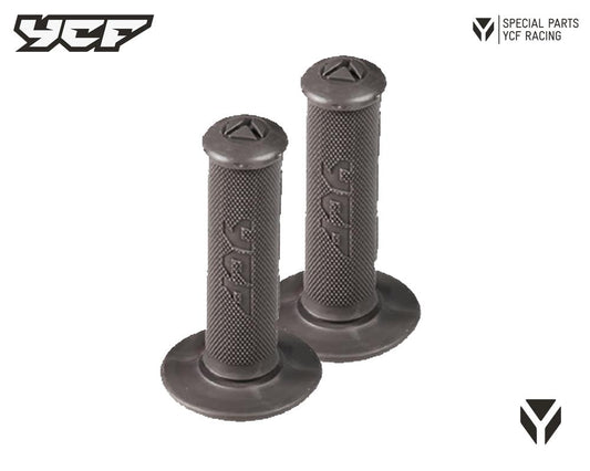 POIGNEES CAOUTCHOUC YCF