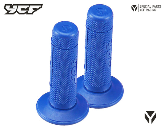 JEU POIGNEES CAOUTCHOUC YCF