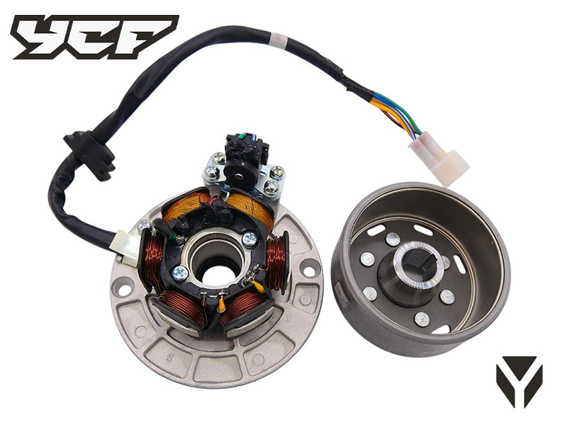 ALLUMAGE ALLEGE CONNECTEUR ETANCHE