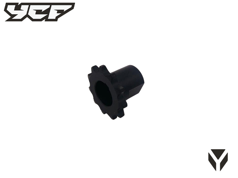 PIGNON 11T YCF 88E chaine 420