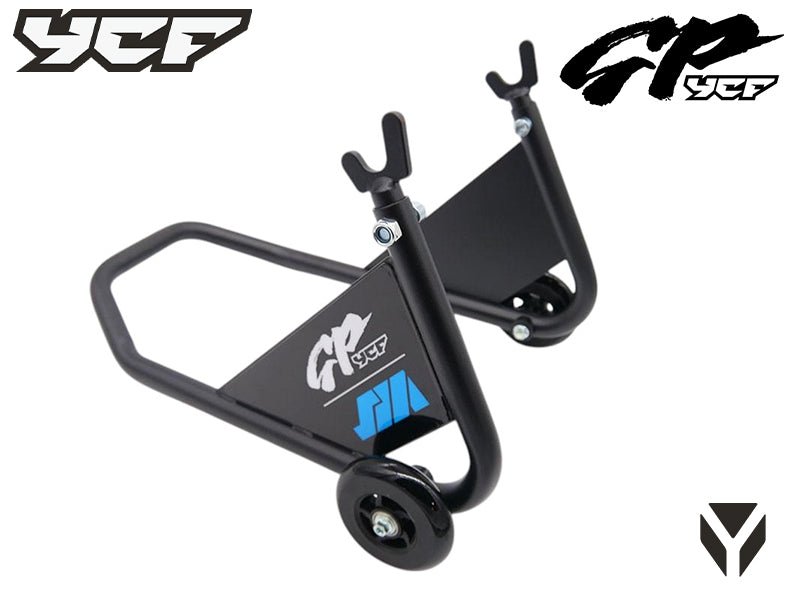 BEQUILLE DE ROUE AV/AR