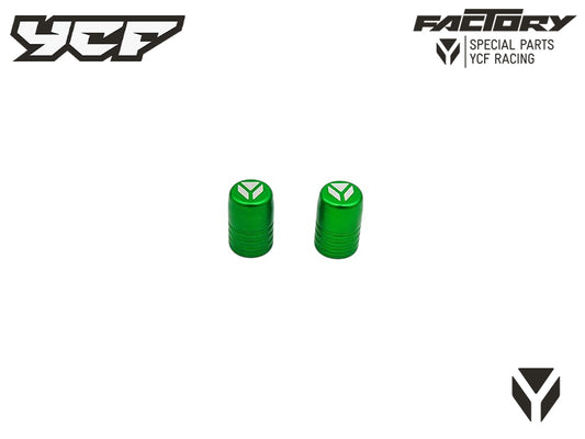 BOUCHON DE VALVE CNC