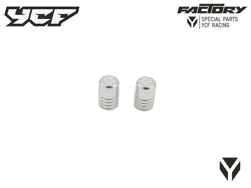 BOUCHON DE VALVE CNC