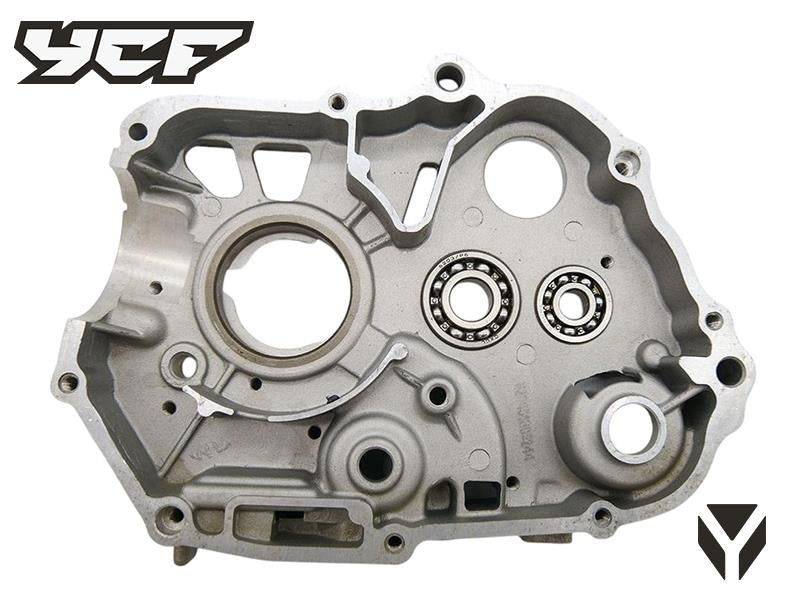 CARTER MOTEUR DROIT 125 LITE