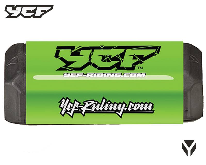 MOUSSE DE GUIDON SANS BARRE