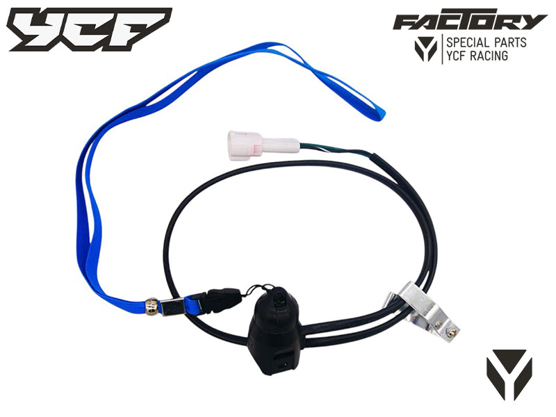 COUPE CIRCUIT AIMANT