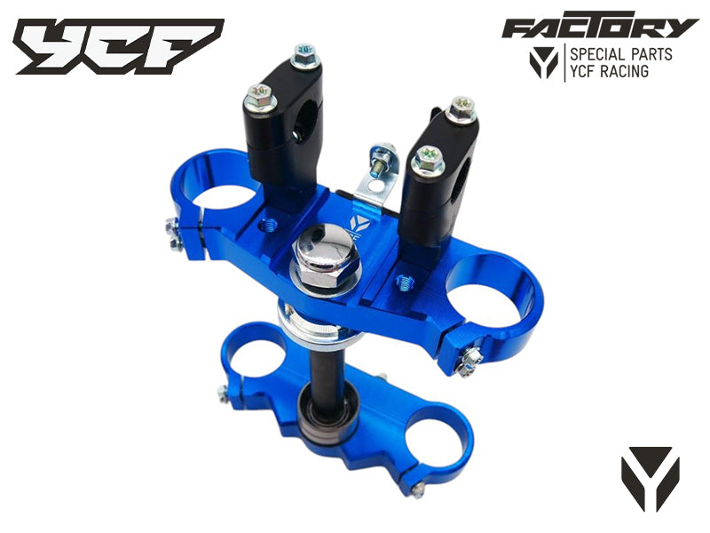 TES DE FOURCHE 45/48 2020 (avec pontets 1 vis)