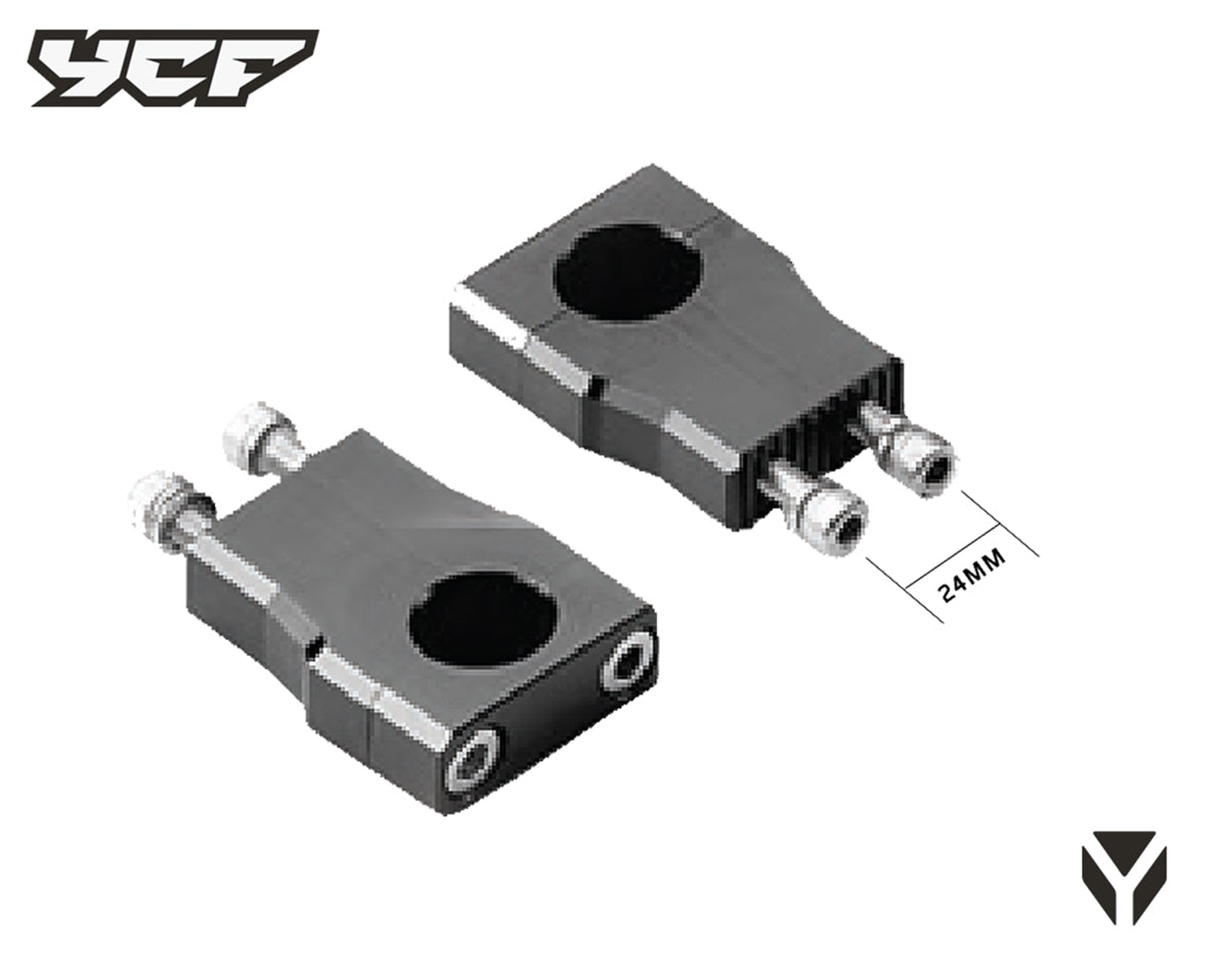 PONTETS GUIDON Ø 22,2