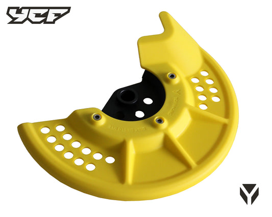 Protège disque YCF avant