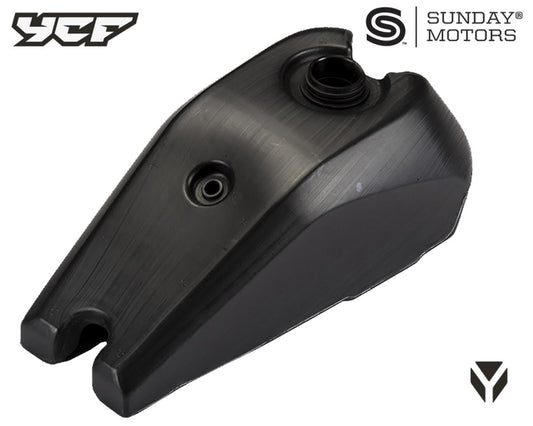 RESERVOIR PLASTIQUE MINI GP / SUNDAY