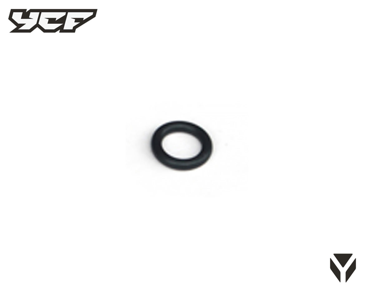 Joint torique Ecrou fixation réservoir d22.5mmxd12.5mmx2mm