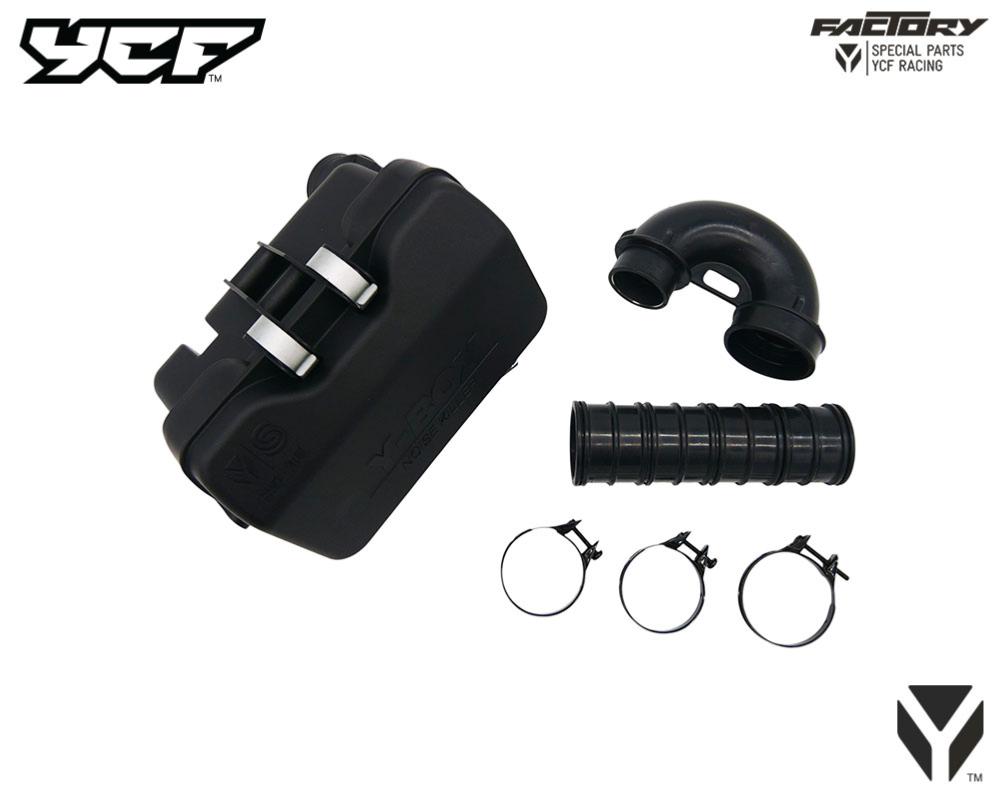 BOITE A AIR PILOT-SP-BIGY