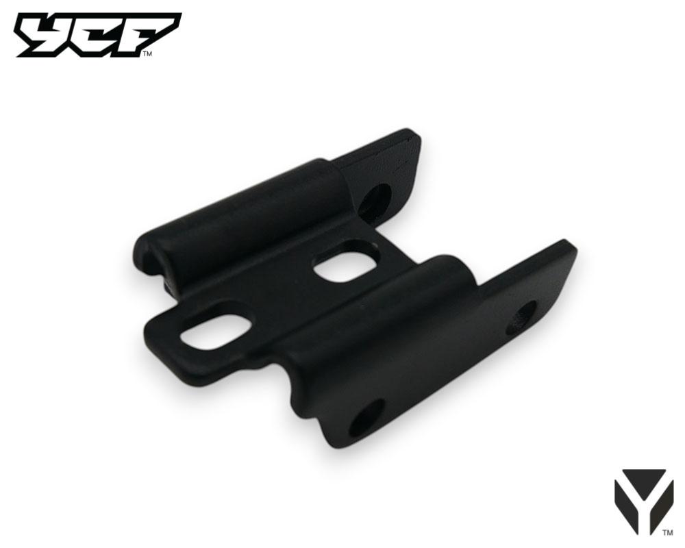 SUPPORT DE BOITE À AIR PILOT 2025