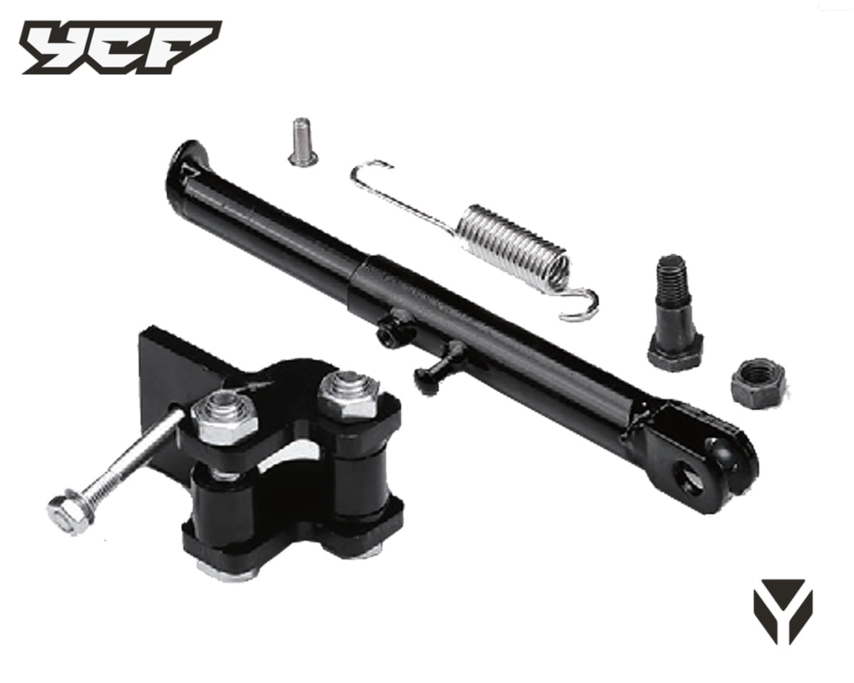 KIT RABAISSEMENT START 88/125