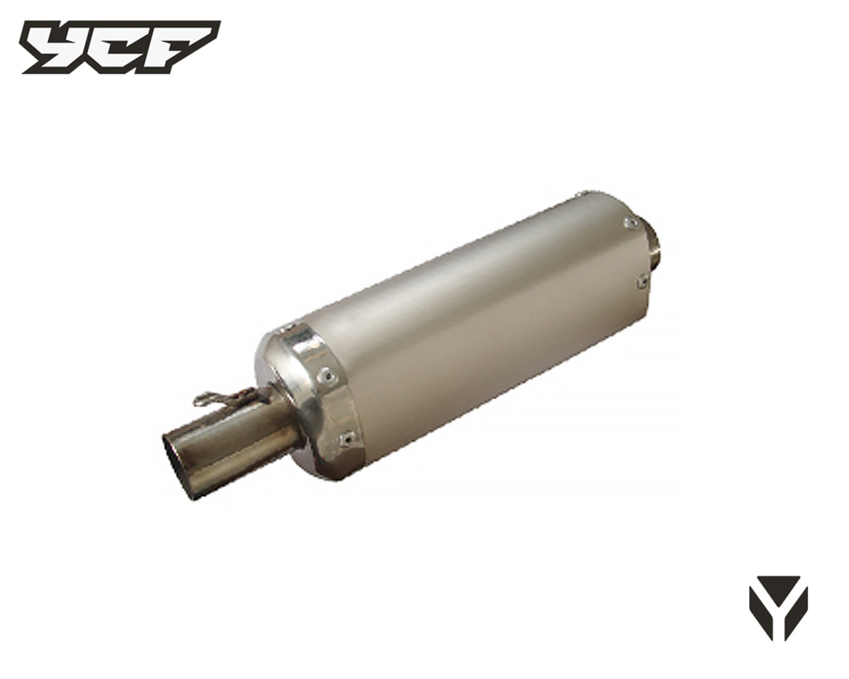 SILENCIEUX ORIGINE START / PILOT / SM / BIGY MX